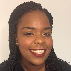 Meet your Posher, Jasmine